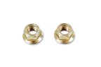 Mevotech MS10870 Suspension Stabilizer Bar Link Kit - Front - view 2