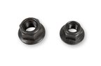 Mevotech MS10898 Suspension Stabilizer Bar Link Kit - Rear - view 3
