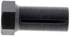 Mevotech MS250287 Steering Tie Rod End Adjusting Sleeve - Front - view 2