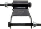Mevotech MS250291 Leaf Spring Shackle - Rear Rearward - view 2