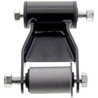 Mevotech MS250292 Leaf Spring Shackle - Rear Rearward - view 1