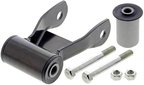Mevotech MS250292 Leaf Spring Shackle - Rear Rearward - view 4