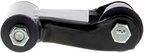 Mevotech MS250292 Leaf Spring Shackle - Rear Rearward - view 2