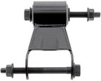 Mevotech MS250293 Leaf Spring Shackle - Rear Rearward - view 3