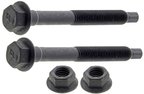 Mevotech MS250293 Leaf Spring Shackle - Rear Rearward - view 5