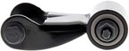 Mevotech MS250293 Leaf Spring Shackle - Rear Rearward - view 2