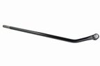 Mevotech MS25041 Steering Drag Link - At Spindle - view 2