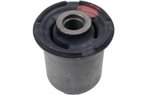 Mevotech MS25407 Suspension Control Arm Bushing - Front Lower Rearward - view 1