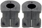 Mevotech MS254231 Suspension Stabilizer Bar Bushing Kit - Front Bar To Strut Rod - view 3