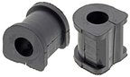 Mevotech MS254231 Suspension Stabilizer Bar Bushing Kit - Front Bar To Strut Rod - view 4