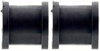 Mevotech MS254231 Suspension Stabilizer Bar Bushing Kit - Front Bar To Strut Rod - view 2
