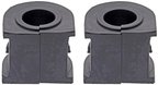 Mevotech MS254267 Suspension Stabilizer Bar Bushing Kit - Rear To Frame - view 3