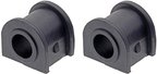 Mevotech MS254267 Suspension Stabilizer Bar Bushing Kit - Rear To Frame - view 1