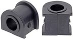 Mevotech MS254267 Suspension Stabilizer Bar Bushing Kit - Rear To Frame - view 4