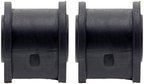 Mevotech MS254267 Suspension Stabilizer Bar Bushing Kit - Rear To Frame - view 2