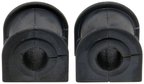 Mevotech MS254269 Suspension Stabilizer Bar Bushing Kit - Rear To Frame - view 1