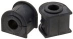 Mevotech MS254269 Suspension Stabilizer Bar Bushing Kit - Rear To Frame - view 4