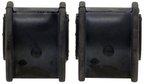 Mevotech MS254269 Suspension Stabilizer Bar Bushing Kit - Rear To Frame - view 2