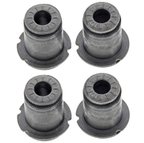 Mevotech MS254281 Suspension Control Arm Bushing Kit - Front Upper - view 3
