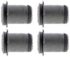 Mevotech MS254281 Suspension Control Arm Bushing Kit - Front Upper - view 2