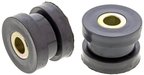 Mevotech MS254287 Suspension Track Bar Bushing Kit - Front - view 1