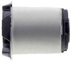 Mevotech MS254297 Suspension Subframe Bushing - Rear Forward - view 2