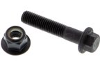 Mevotech MS25509 Suspension Ball Joint - Rear Upper - view 3