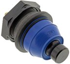 Mevotech MS25511 Suspension Ball Joint - Front Lower - view 2
