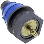 Mevotech MS25511 Suspension Ball Joint - Front Lower - view 3