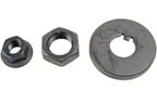 Mevotech MS25515 Suspension Ball Joint - Front Upper - view 3