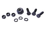 Mevotech MS25527 Suspension Ball Joint - Front Lower - view 3