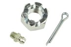 Mevotech MS25534 Suspension Ball Joint - Front Upper - view 3