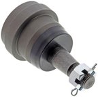 Mevotech MS25540 Suspension Ball Joint - Front Upper - view 2