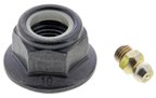 Mevotech MS25561 Suspension Ball Joint - Front Upper - view 5