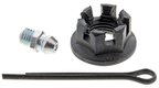Mevotech MS25574 Suspension Ball Joint - Front Upper - view 5