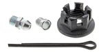 Mevotech MS25575 Suspension Ball Joint - Front Lower - view 5