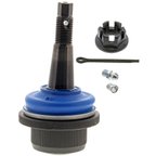 Mevotech MS25575 Suspension Ball Joint - Front Lower - view 4