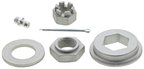 Mevotech MS25581 Suspension Ball Joint - Front Upper - view 5