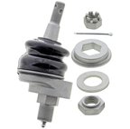 Mevotech MS25581 Suspension Ball Joint - Front Upper - view 4