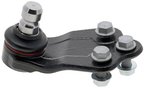 Mevotech MS25584 Suspension Ball Joint - Front Lower - view 1