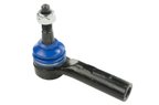 Mevotech MS25602 Steering Tie Rod End - Front Left Outer - view 1