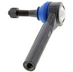 Mevotech MS25606 Steering Tie Rod End - Front Outer - view 2