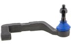 Mevotech MS25607 Steering Tie Rod End - Front Right Outer - view 1