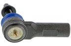 Mevotech MS25609 Steering Tie Rod End - Front Outer - view 2