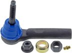 Mevotech MS25610 Steering Tie Rod End - Front Outer - view 5