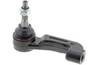 Mevotech MS25616 Steering Tie Rod End - Front Left Outer - view 1