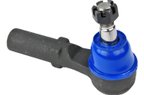 Mevotech MS25618 Steering Tie Rod End - Front Outer - view 1