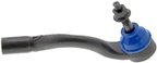Mevotech MS25651 Steering Tie Rod End - Front Right Outer - view 1