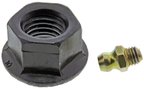 Mevotech MS25651 Steering Tie Rod End - Front Right Outer - view 6