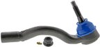 Mevotech MS25651 Steering Tie Rod End - Front Right Outer - view 5